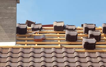 Fishermead clay roofing costs