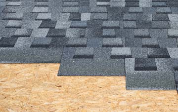 expert Fishermead asphalt roof companies