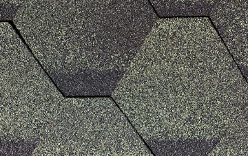 Fishermead fibreglass shingle repairs