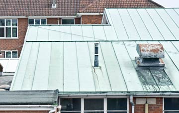 Fishermead lead roofing costs
