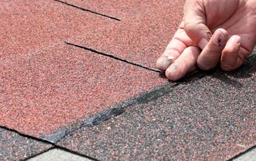 Fishermead asphalt roof repairs