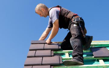 disadvantages of Fishermead slate roofing
