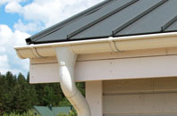 Fishermead soffits